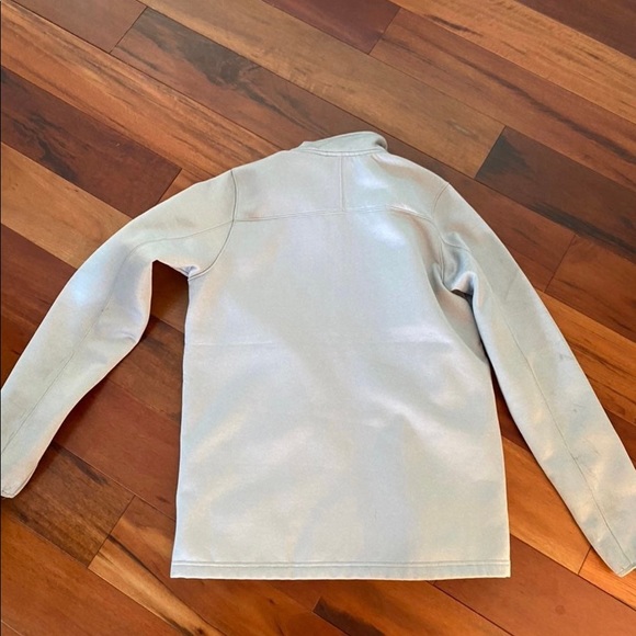 Gray Packers Jacket - Picture 4 of 4